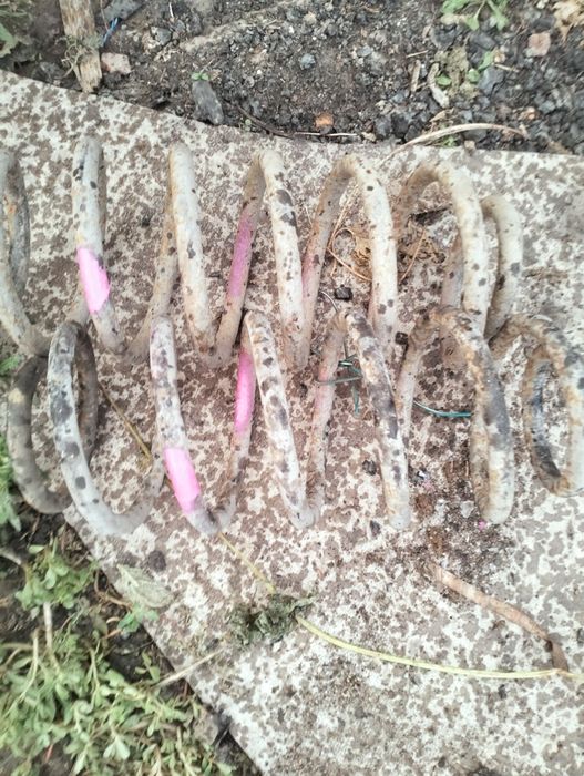 Пружины Джили МК