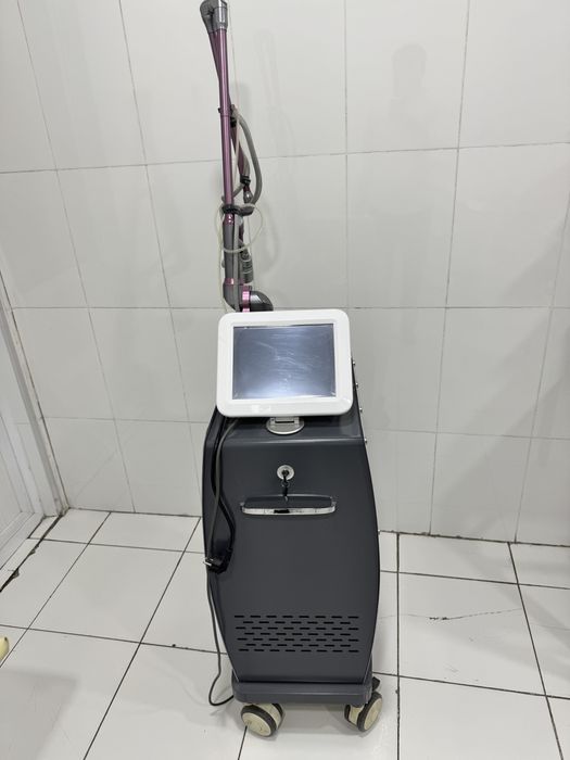 Gnekologlar uchun, Kasmetologlar uchun aparat