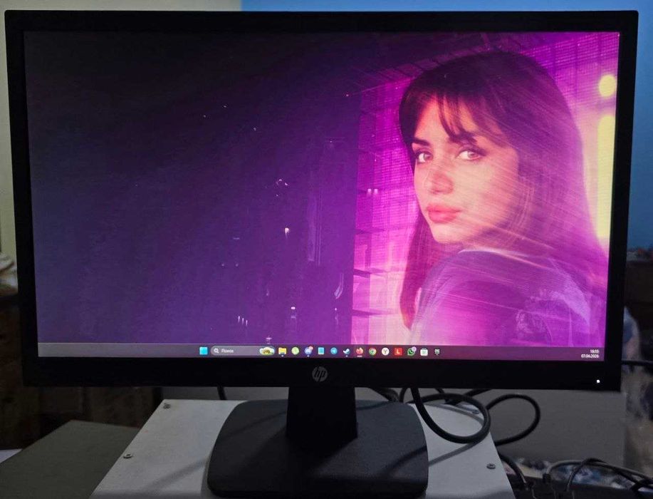 Продам мониторы: LG, Philips, HP