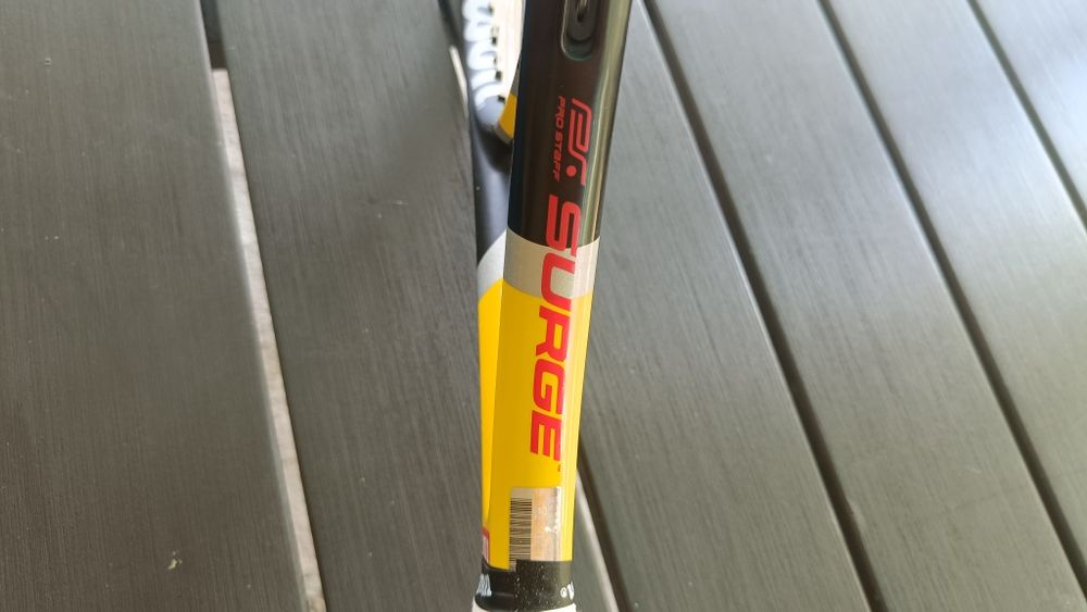 Тенис ракета Wilson  Pro Staff 5.1