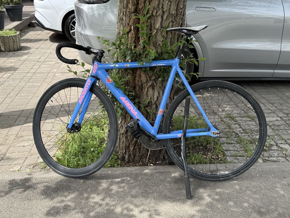 Обменяю ardently arena pista