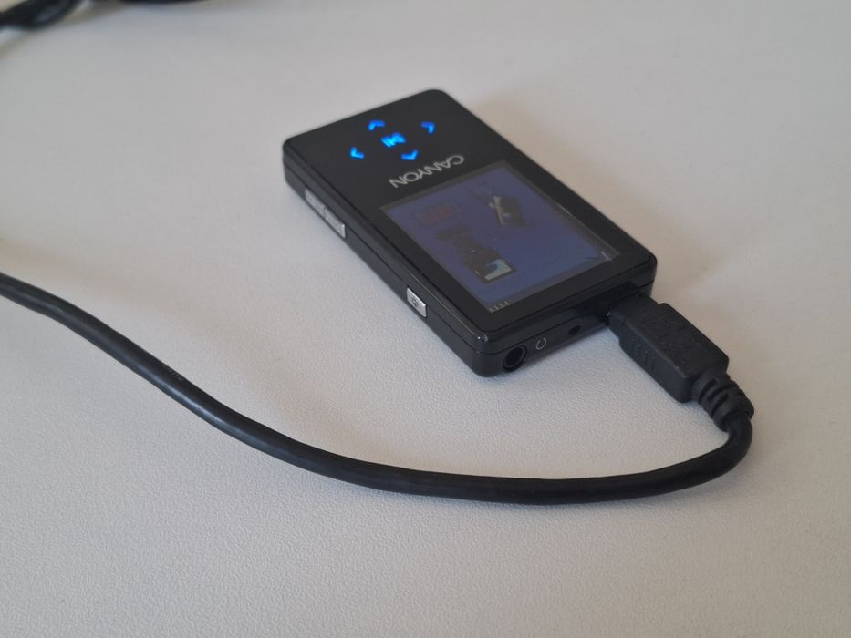 MP3 player Canyon 2 GB