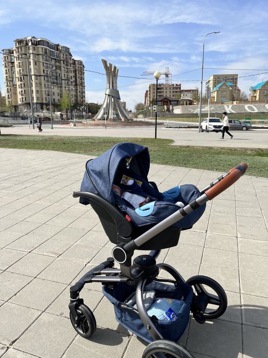 Продам коляску