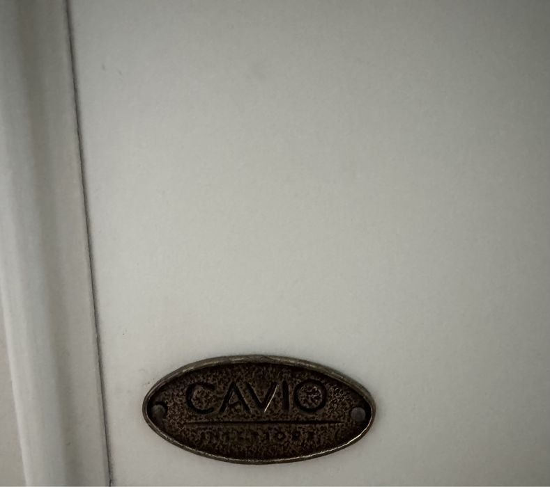 Шкаф, кровать/ итальянская мебель Cavio