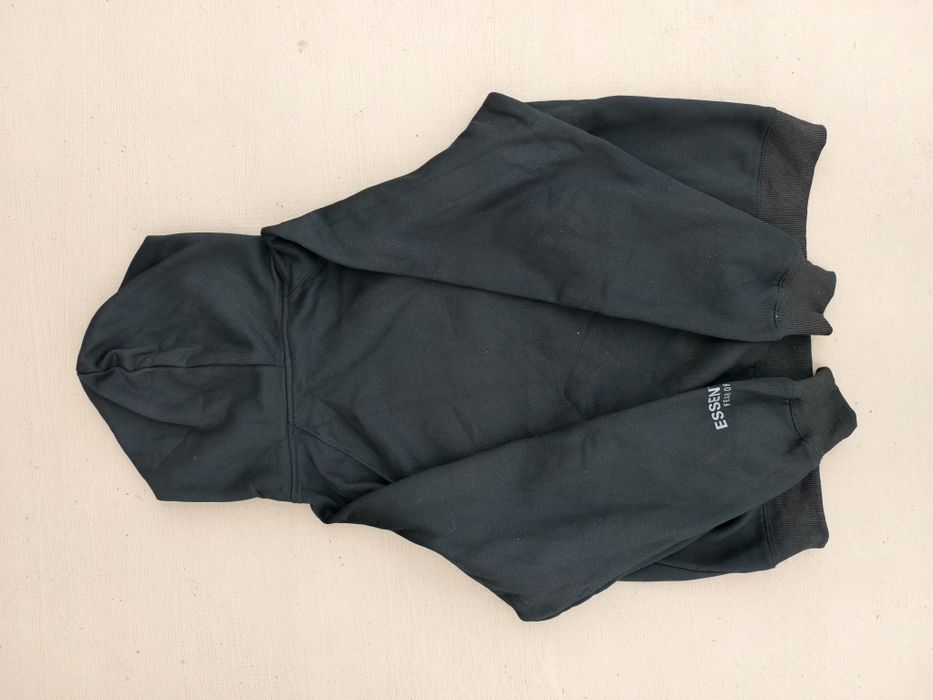 Essential fear of god худи,ново!