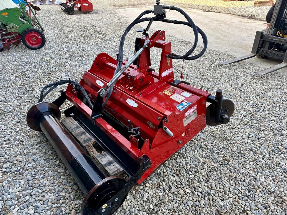 Freza Forigo Maschio brzade Biloane piese utilaje