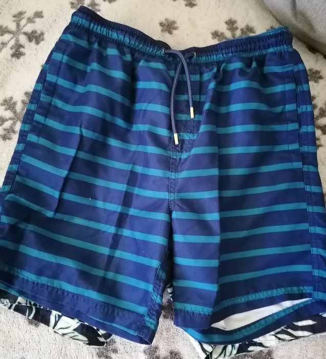 Бански за момче ръст 130-150 см. Адидас, Adidas