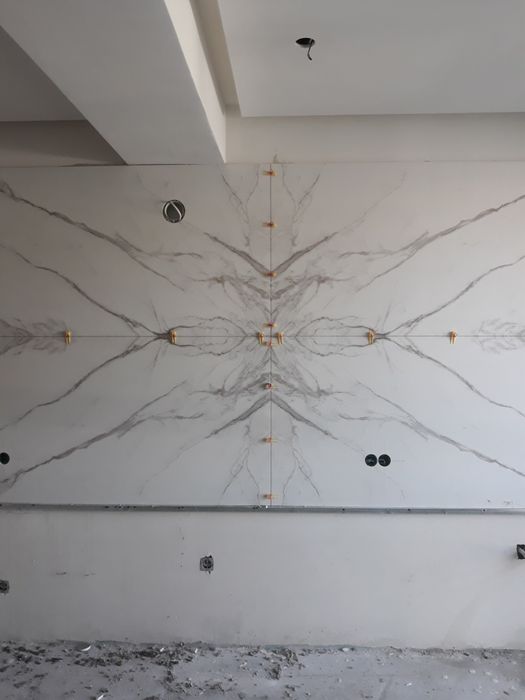 Укладка кафеля! Александр.