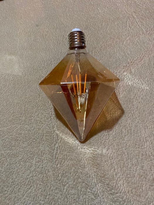 Винтажные лампочки 60 за все