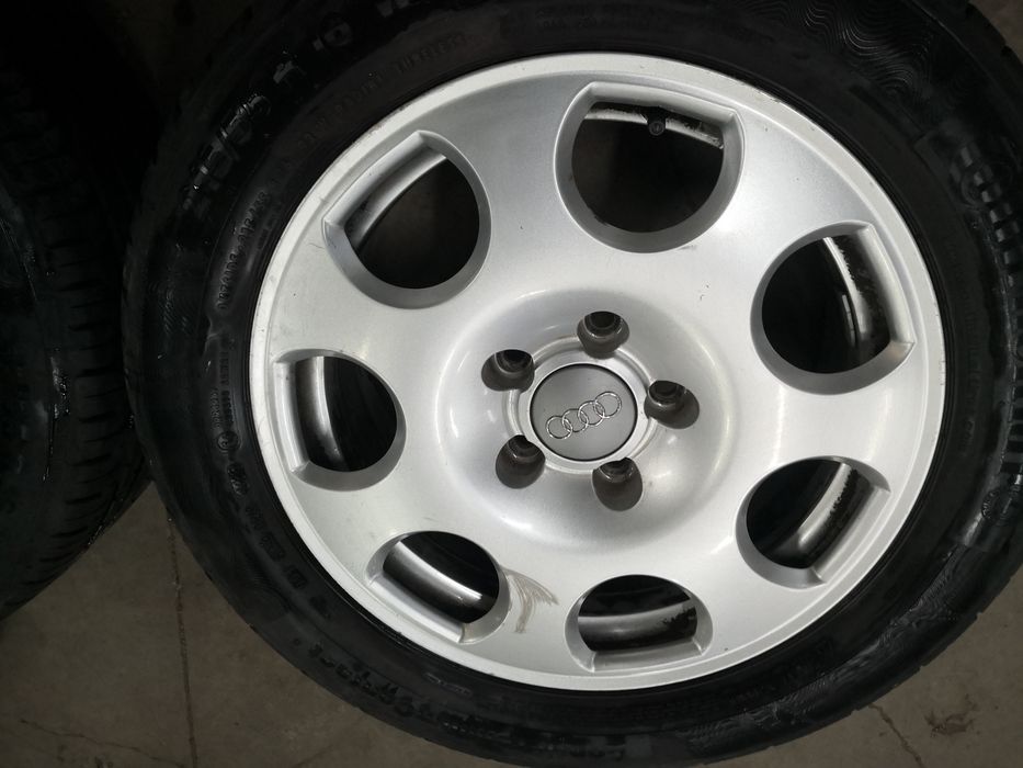 5х112 фолксваген шкода ауди 5x112 volkswagen vw skoda 16 цола джанти