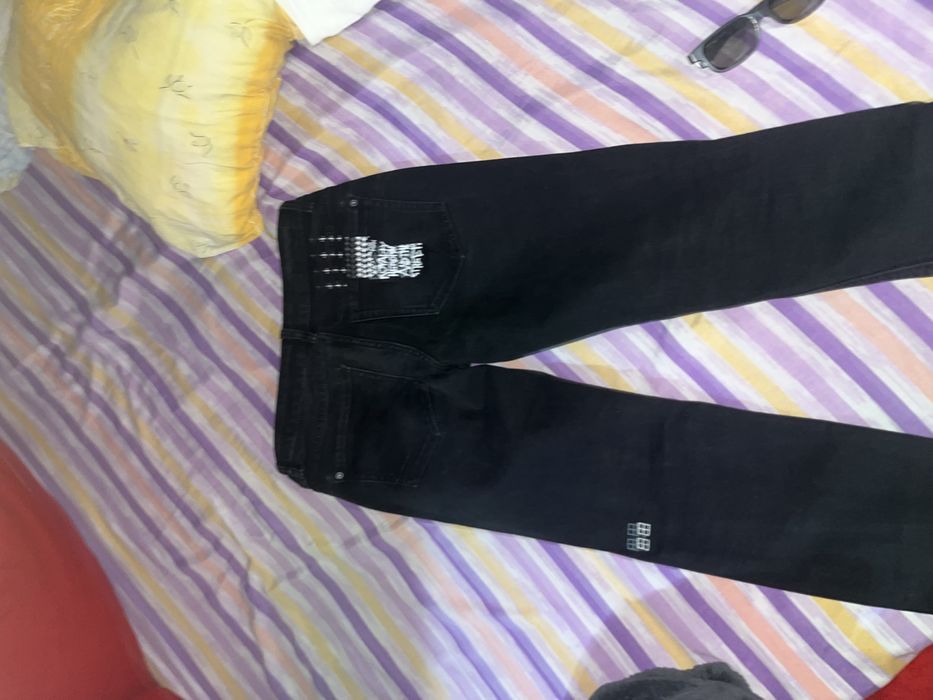 Vand blugi ksubi all detalies