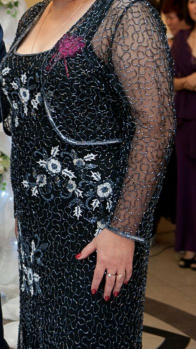 Продам вечернее платье