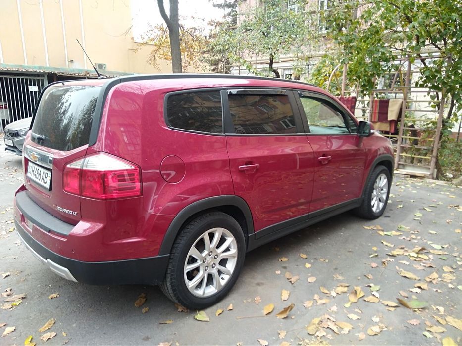 Продается Орландо