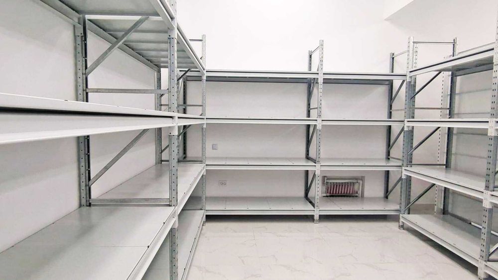 Складские стеллажи, стеллаж для склада, ombor stellaj, tokcha