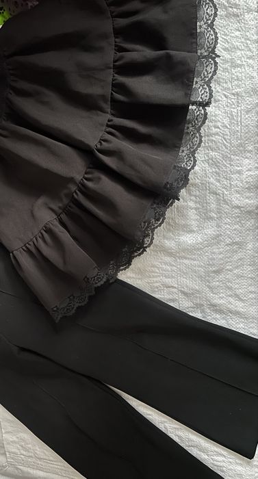 Школьная одежда юбки новые