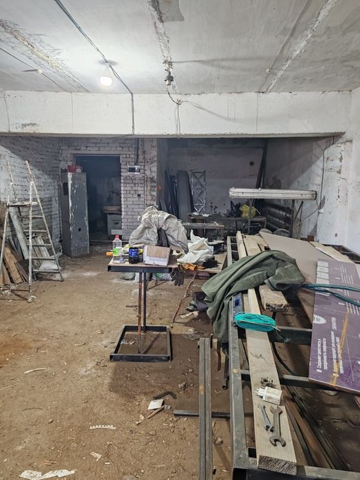 Сдам в аренду складское помещение 68 квадратных метров - Ansicht 3