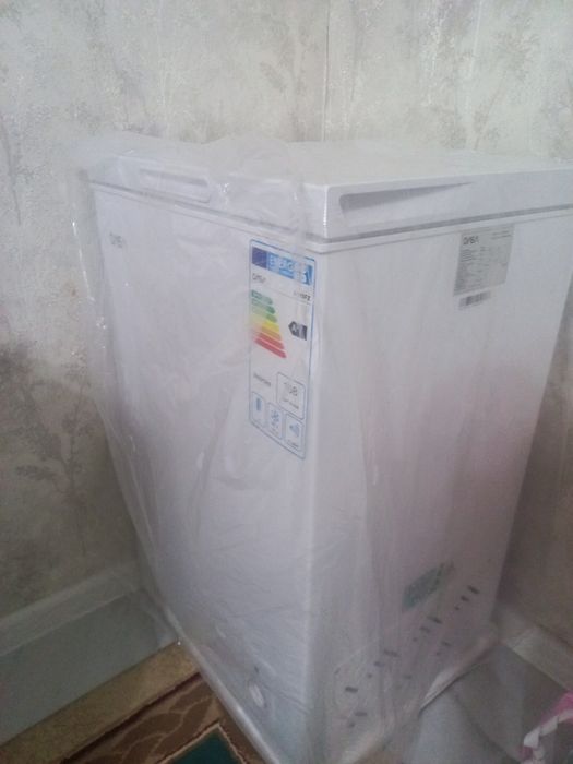 Морозильник сатылады