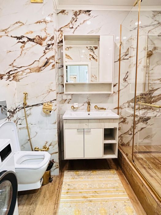 Продажа Евродвушка в Астане