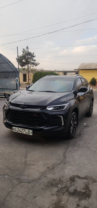 tracker premier plus