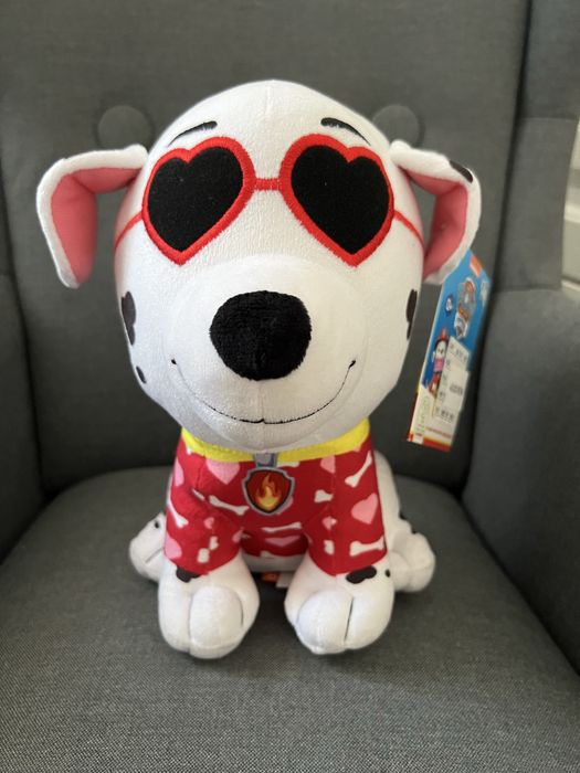 Paw Patrol 28 cm