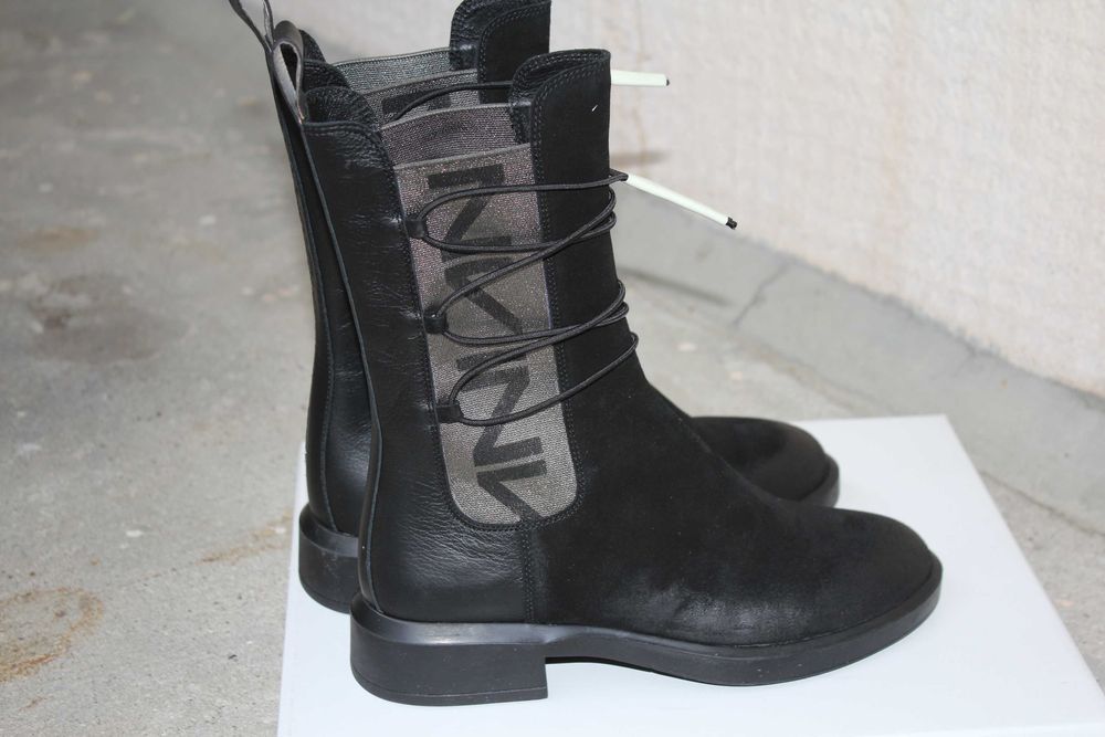 ботуши NAVVI номер 38