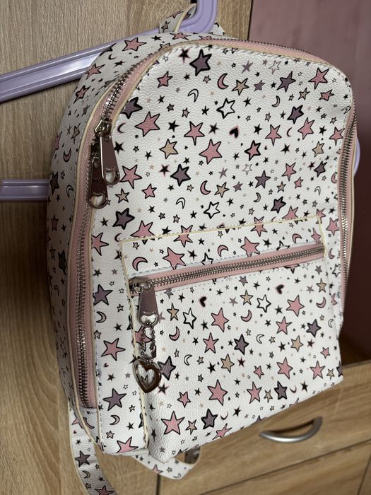 Раница Parfois, Нова!