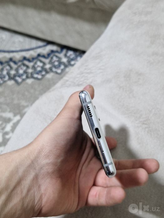 Samsung s20 fe Xolati aloo