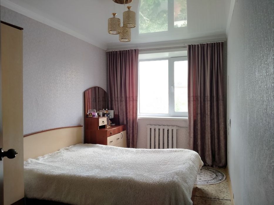 Продам квартиру в хорошем районе