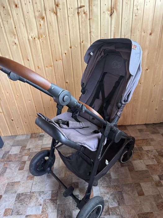 Carucior copii unisex