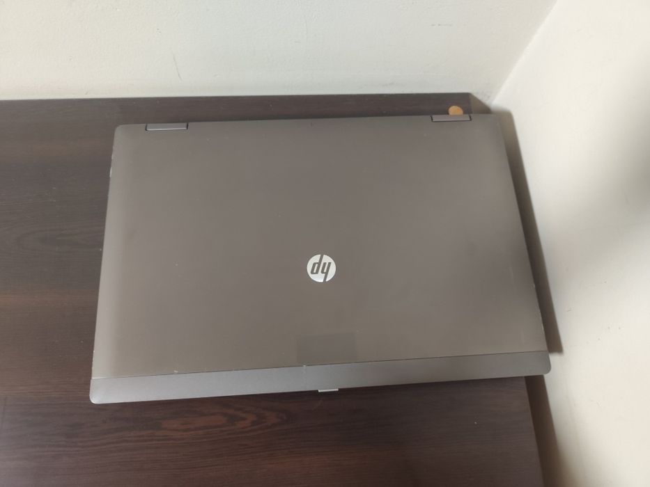 Лаптоп HP ProBook 6560b -