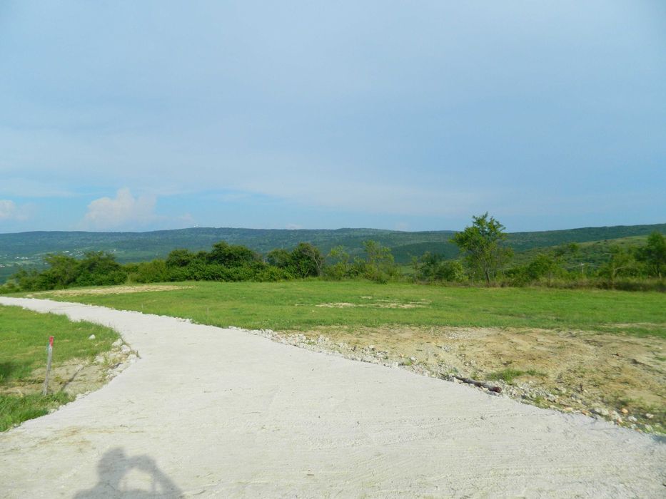 Teren intravilan Mogosesti