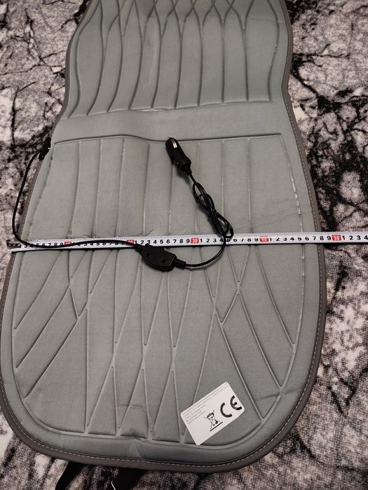 Подогрев сидений для авто