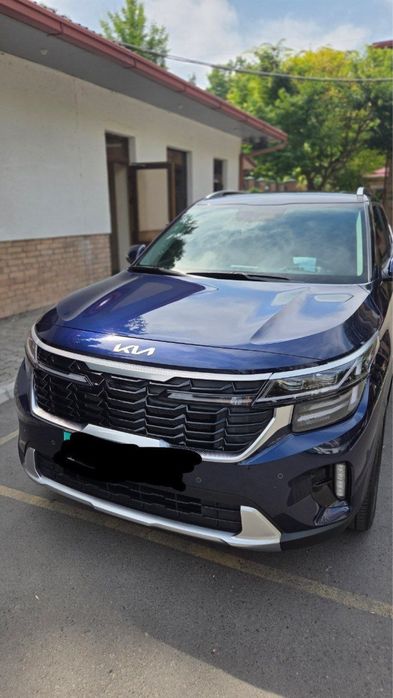 KIA Seltos PE Premium