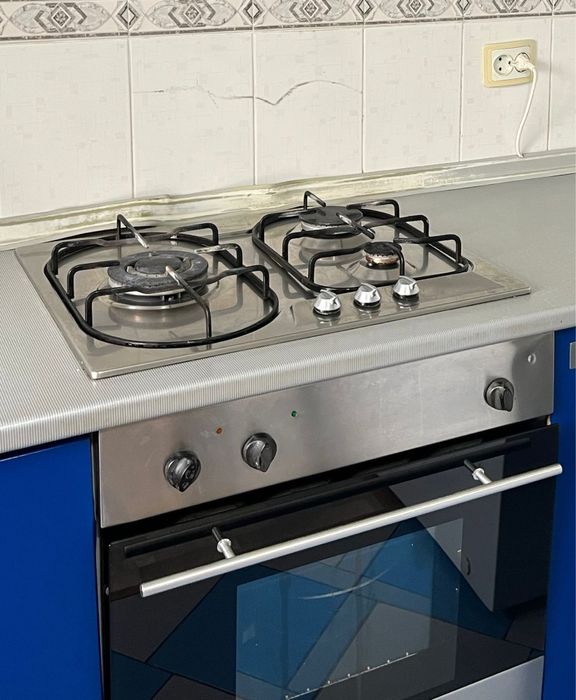 Продам газплита 20000