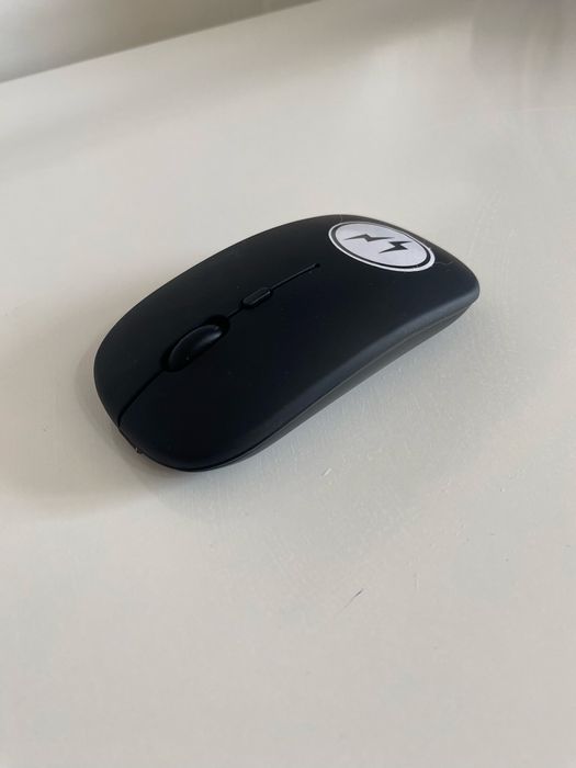 Мышка Wireless Черный