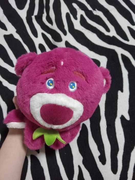 Мягкие игрушки 2