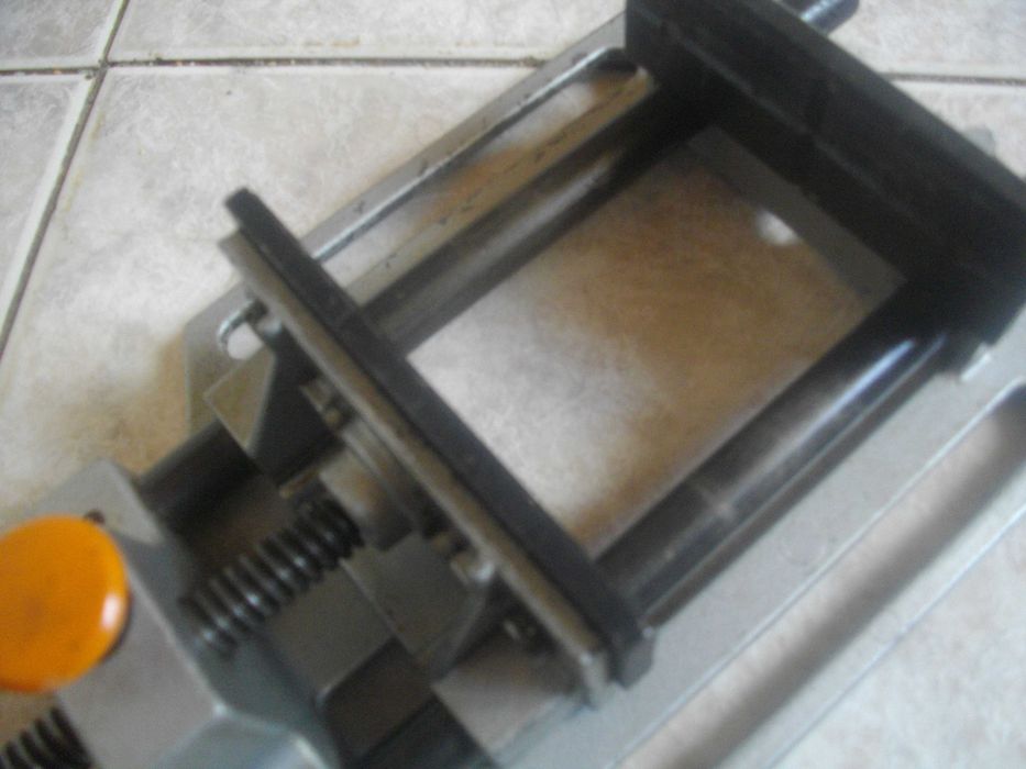 Машинно Немско Менгеме-Захват 11 см-Wolfcraft-Алуминий-BESSEY-33,5см