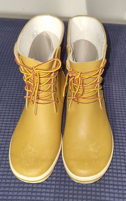 Гумени боти Timberland- 35 н.