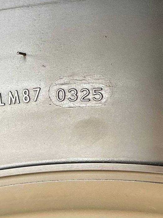 385/65 R22.5 SUPERCARGO.