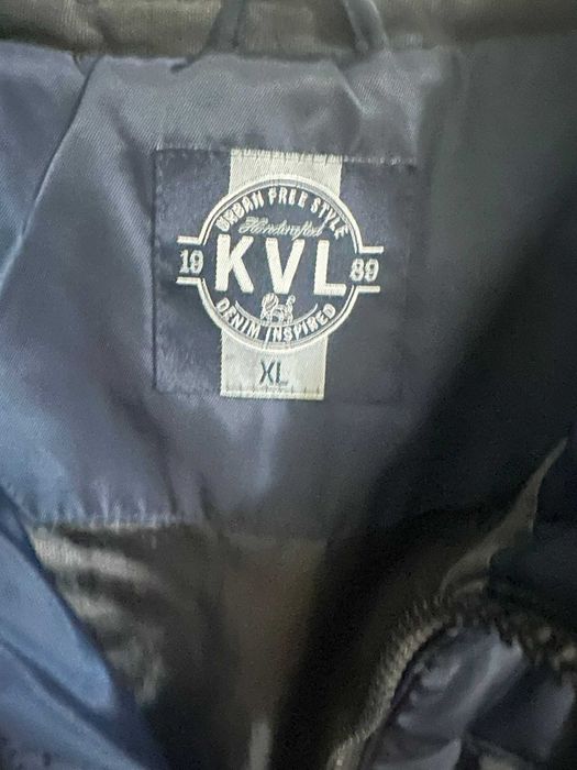 Geacă de barbati  KENVELO