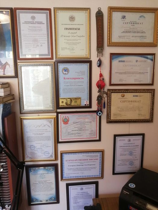 Адвокат по уголовным и гражданским делам - Юридические услуги Алматы на Olx