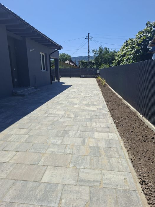 Prestări servicii constructii