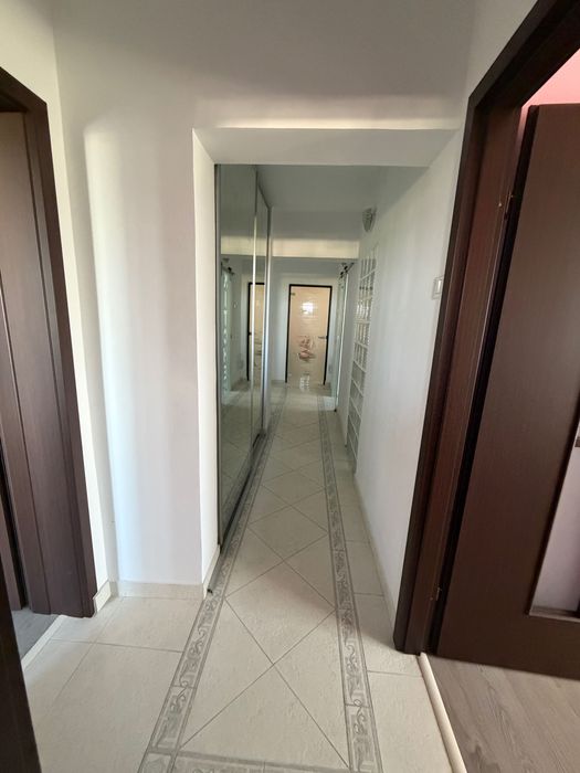 Vând Apartament