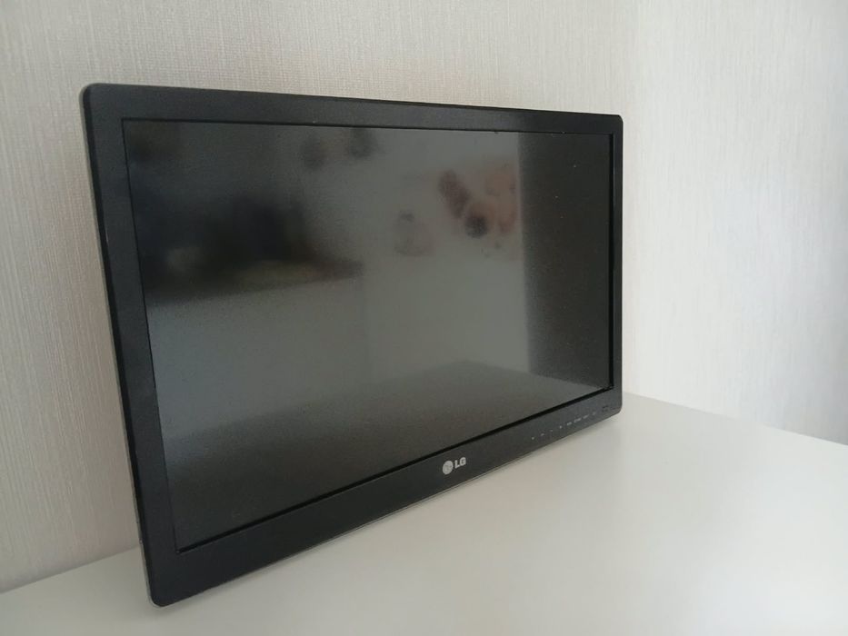 Телевизор LG диагональ 66