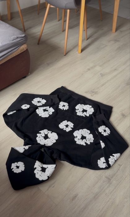 Denim Tears суичър