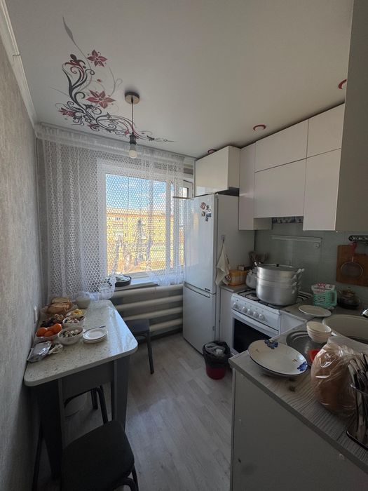 Продаётся квартира за девять миллион тг.