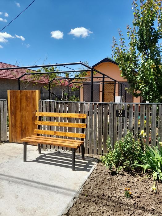 Vând casă și teren in Comuna Chiselet