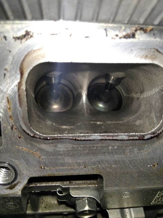 Двигатель ASX 4B11