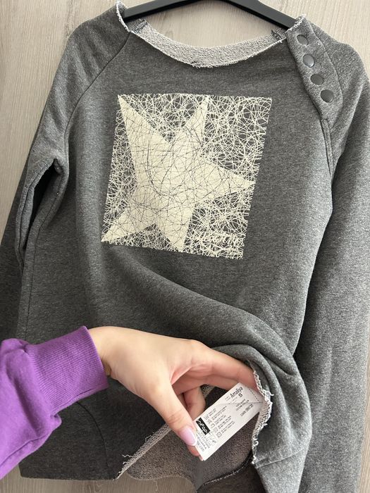 Дамски блузи с дълъг ръкав