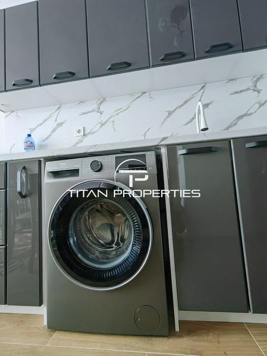 Дава се под наем Двустаен апартамент в Пловдив, Център - 50 кв.м за 475 € - Снимка #11